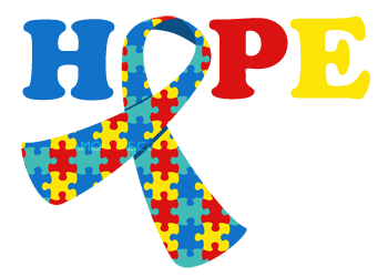 350x250 Autism Awareness Free Printable Planner Stickers