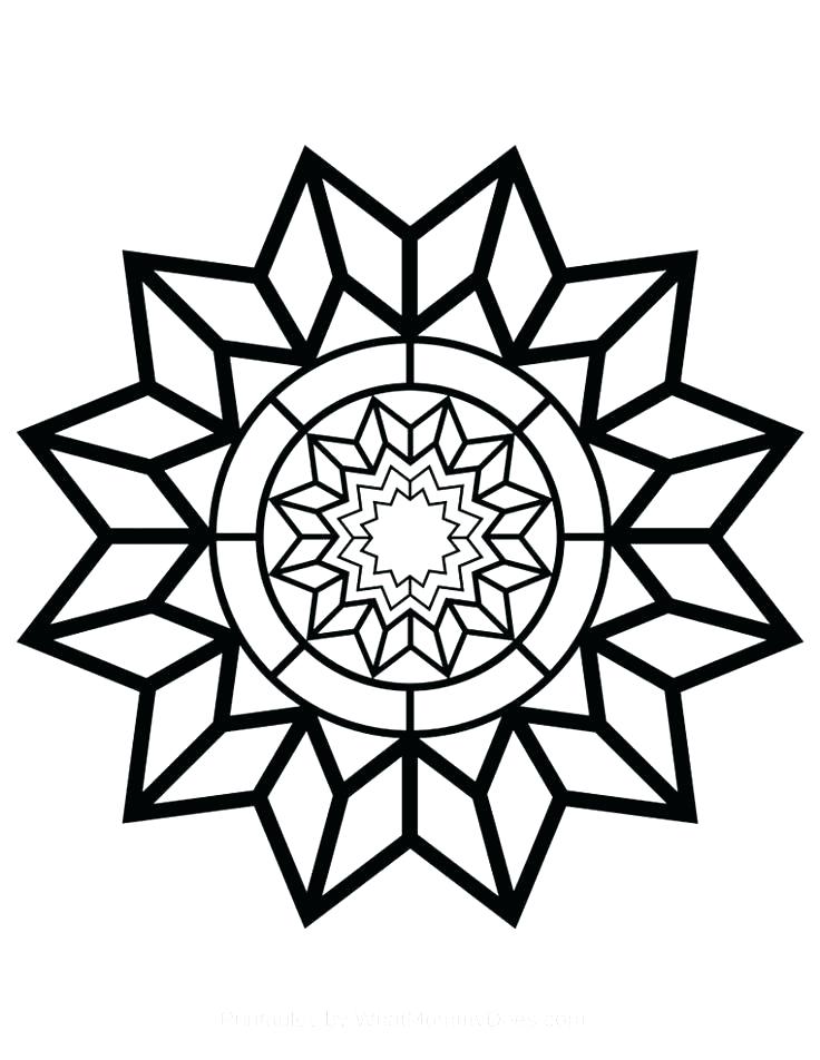 736x952 Beautiful Coloring Pages Of Flowers Pretty Page Fruit Fruits Free