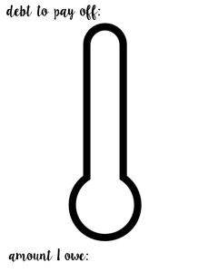 240x300 What To Do When You Decide To Get Out Of Debt