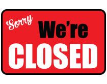 210x165 17 Best Open Close Signs Images Yards, Garages