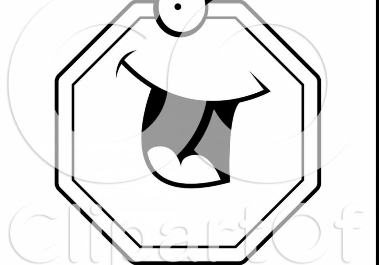 1221x855 Signs Beautiful Stop Sign Clip Art Black And White With Stop