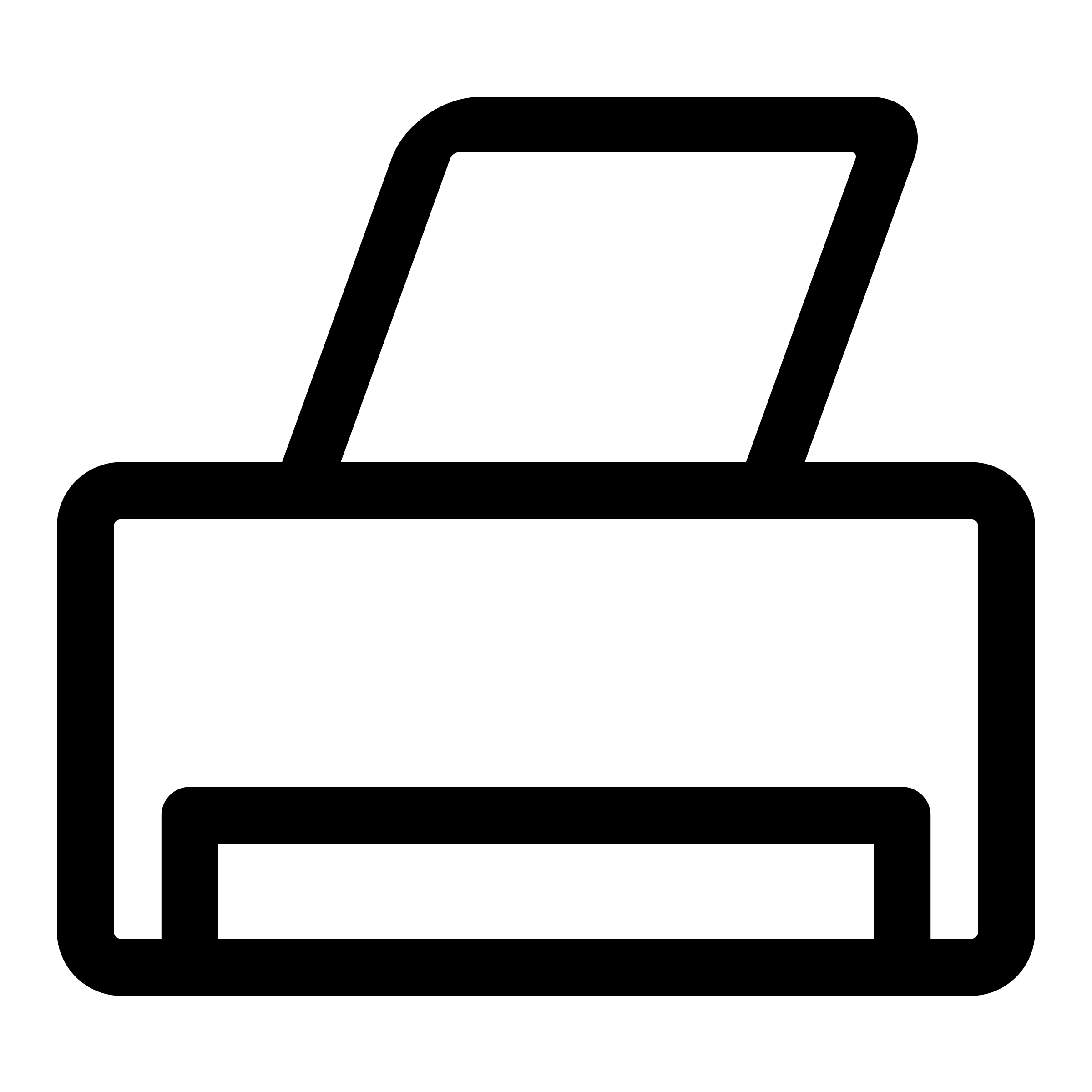 2400x2400 Printer Clipart