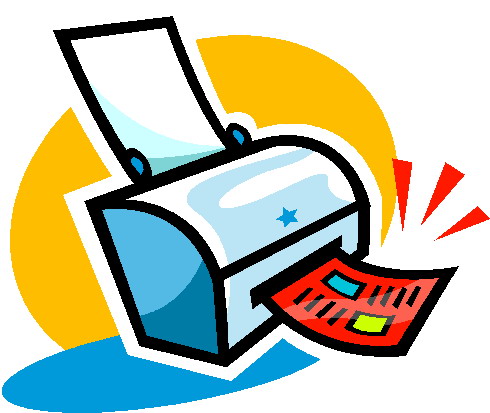 490x413 Printers Clipart