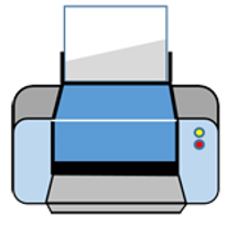 215x205 Clip Art Print Outs Cliparts