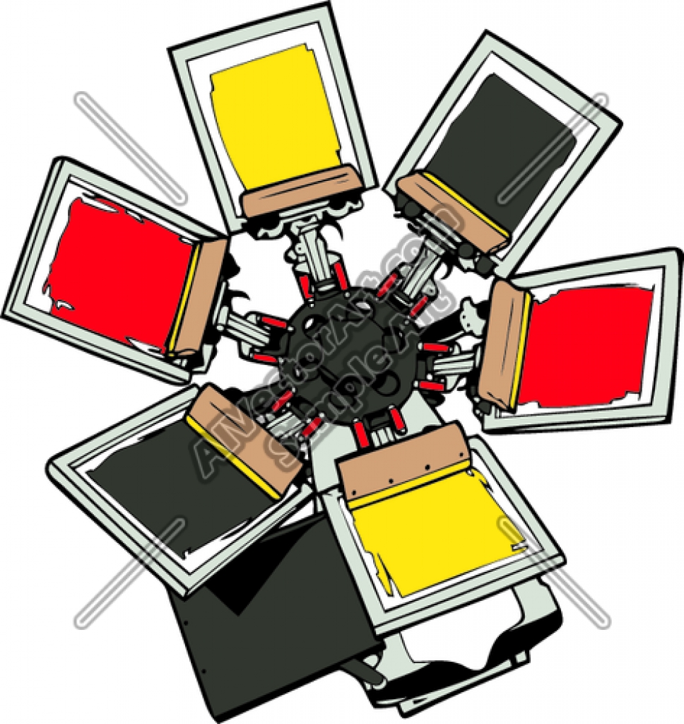 968x1024 Computer Printer Clip Art Clipart Wiring Drawing Software