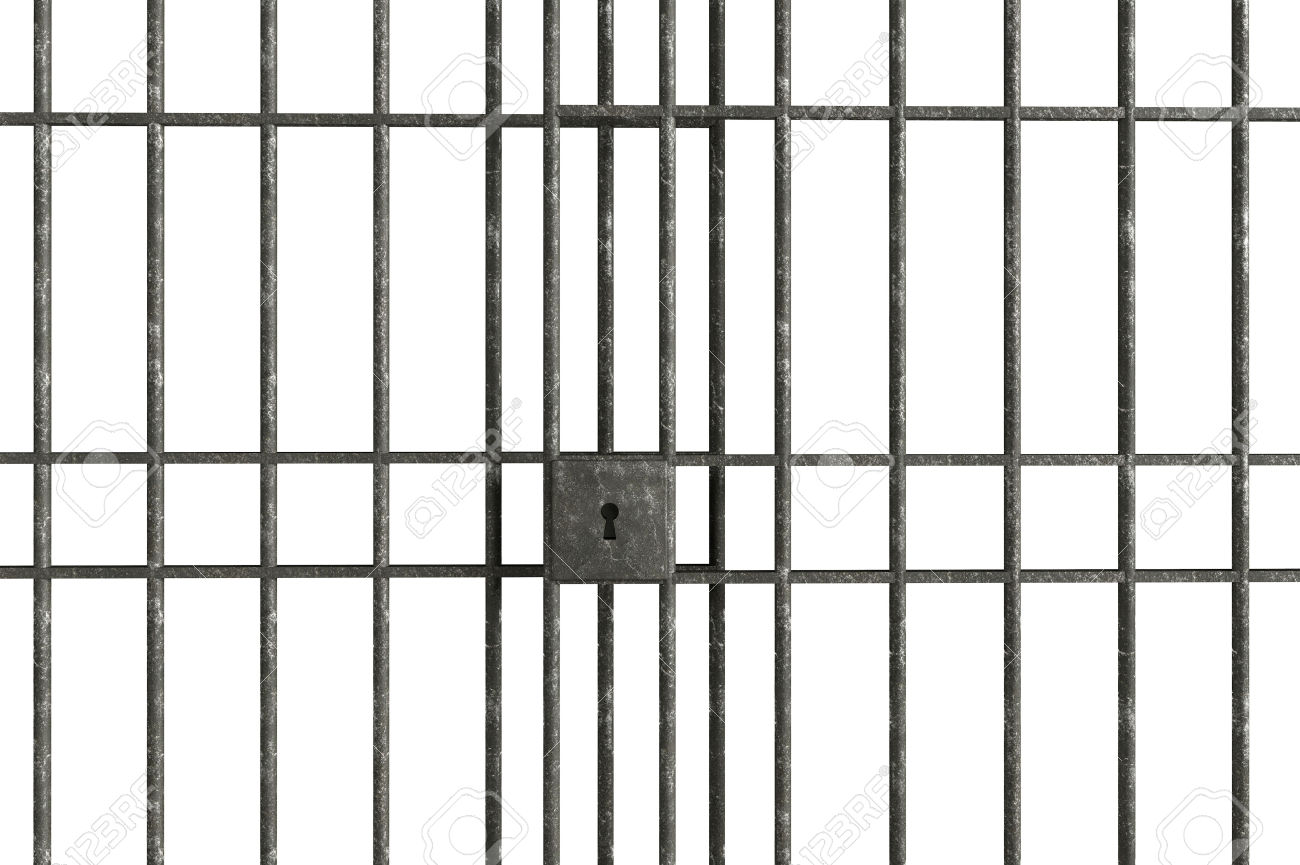 1300x865 Prison Clipart Transparent