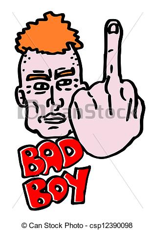 317x470 Bad Boy Clip Art Cliparts