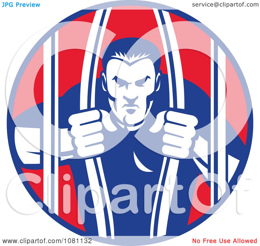 1080x1024 Prison Clipart Bail