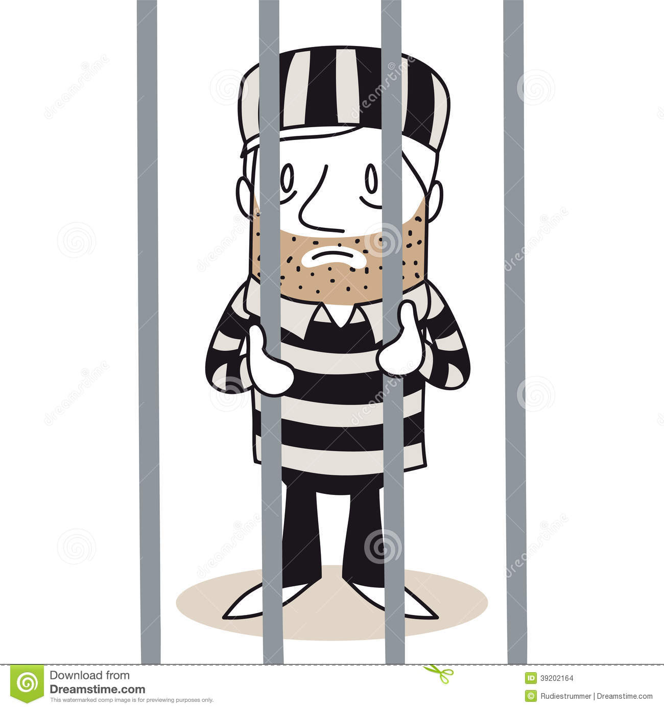 1300x1390 Prison Clipart Sad