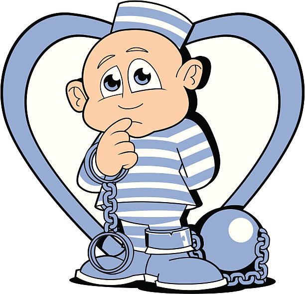612x589 Prison Clipart Cute
