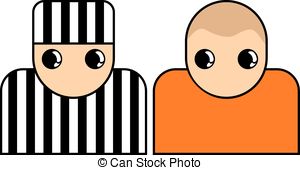 300x170 Prisoners Clipart