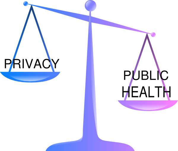 600x510 Safety V Privacy Clip Art