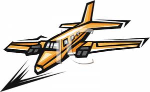 300x185 Jet Clipart Private