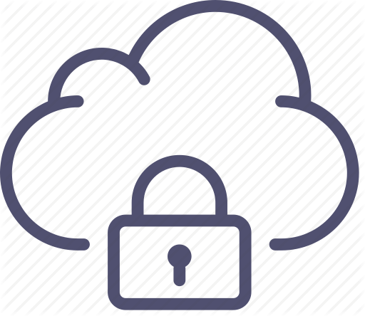512x444 Private Cloud Clip Art Cliparts