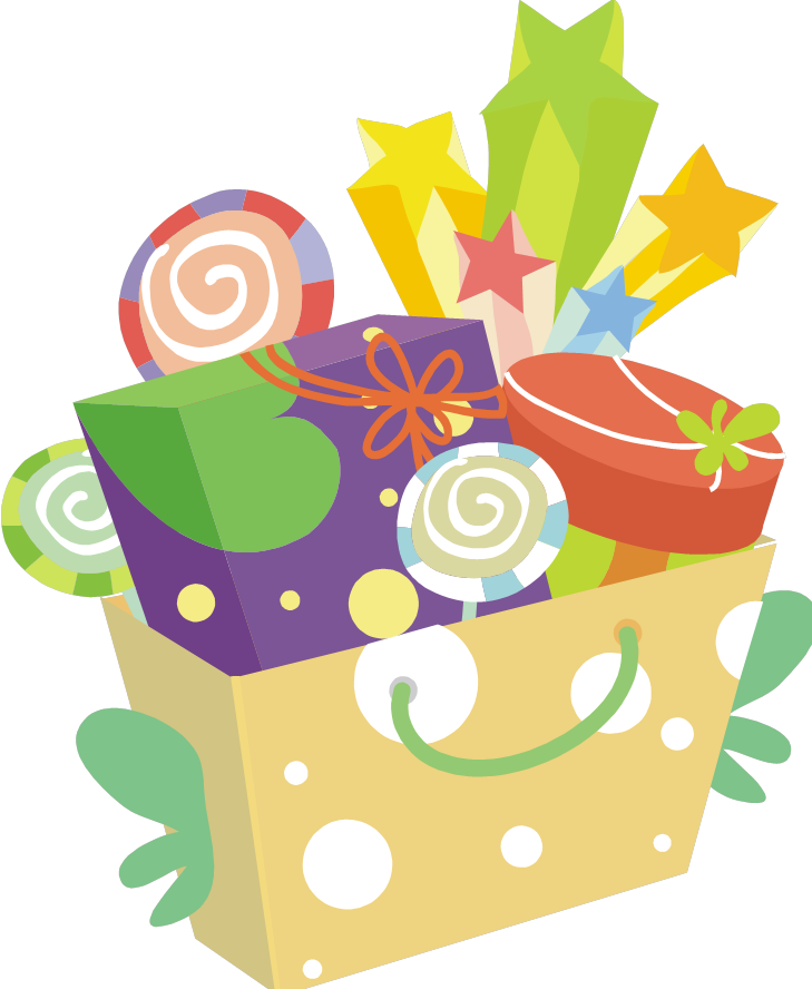 729x888 Clip Art Gift Baskets Clipart