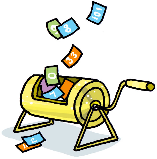 603x611 Raffle Clip Art Many Interesting Cliparts