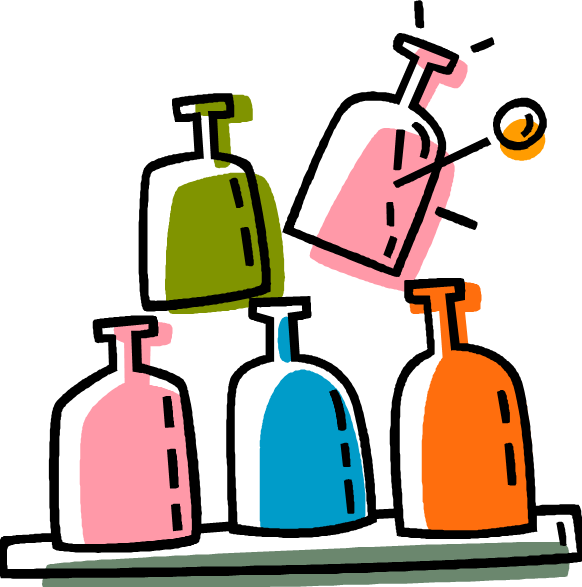 582x587 Carnival Games Clip Art