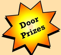 200x179 Larger Clipart Door Prize
