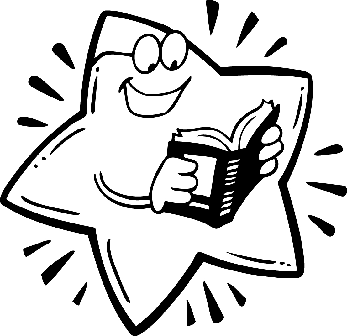 1107x1072 Reading Prize Cliparts