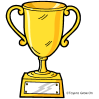 198x198 Trophy Clipart Award