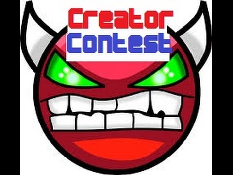 480x360 Geometry Dash Clipart Creator