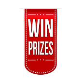 170x170 Win Prizes Clip Art
