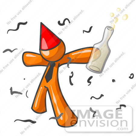450x450 Party Clip Art