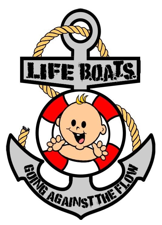 535x745 Pro Life Youth Movement The Life Boats Holy Innocents Catholic