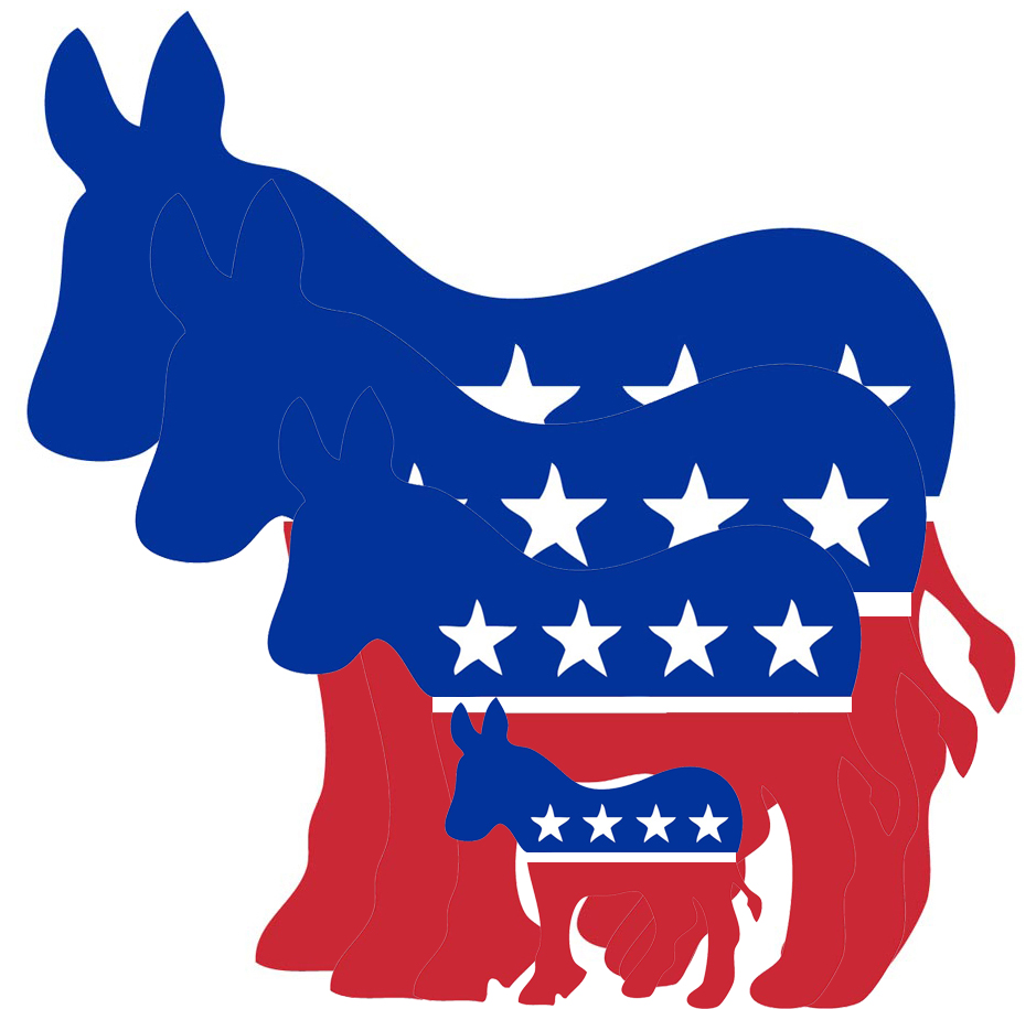 939x915 Dwindling Pro Life Dems Amp Pro Choice Party's Fate