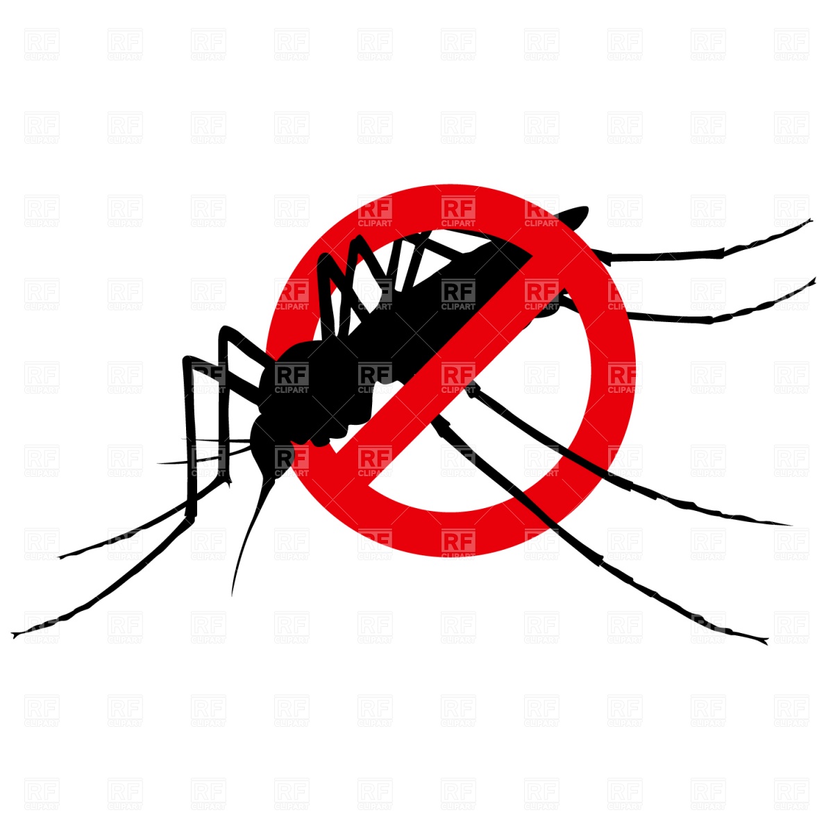 1200x1200 Gnat Problem Clip Art Cliparts