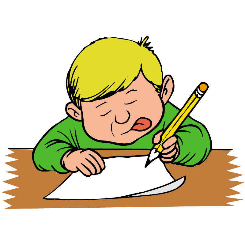 800x800 Writing Clip Art Images Illustrations Photos 3 2