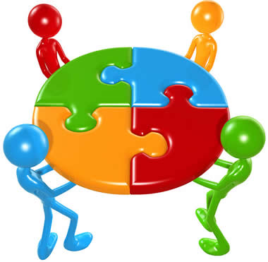 380x371 Creative Problem Solving Training Course