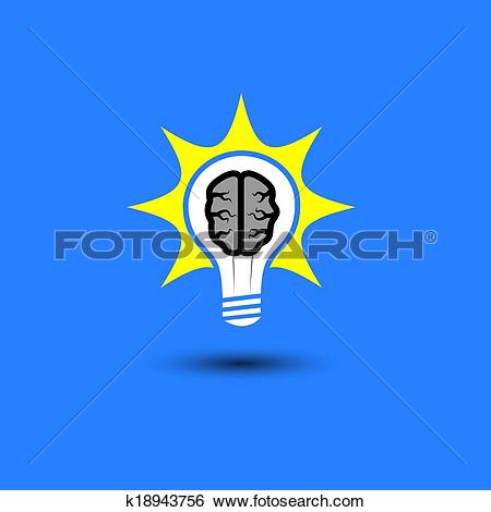 450x470 Bulb Clipart Creative Problem Solving