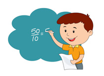 210x153 Math Problem Clip Art Cliparts