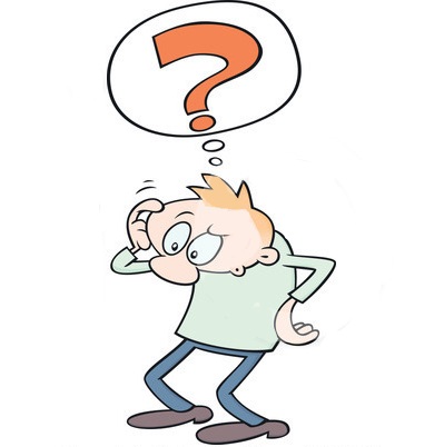 399x402 Problem Clipart