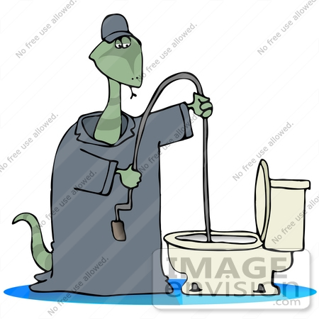 450x450 Royalty Free Cartoons Amp Stock Clipart Of Toilets Page 1