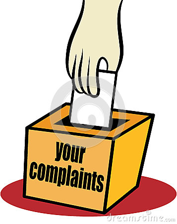 357x450 Complaint Clip Art Clipart Panda