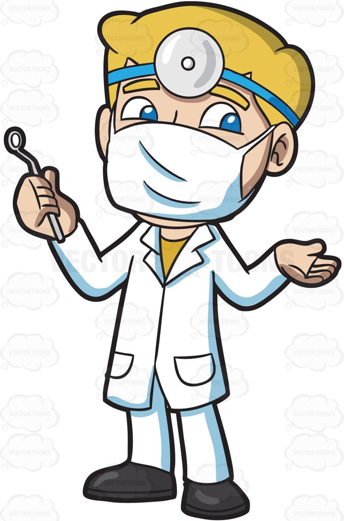 677x1024 Dentist Doctor Clipart, Explore Pictures