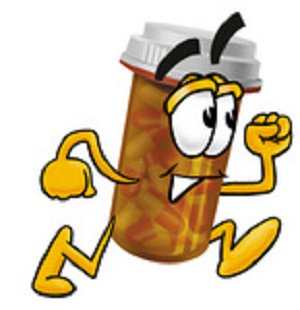 300x310 Drugs Clipart Medication Administration