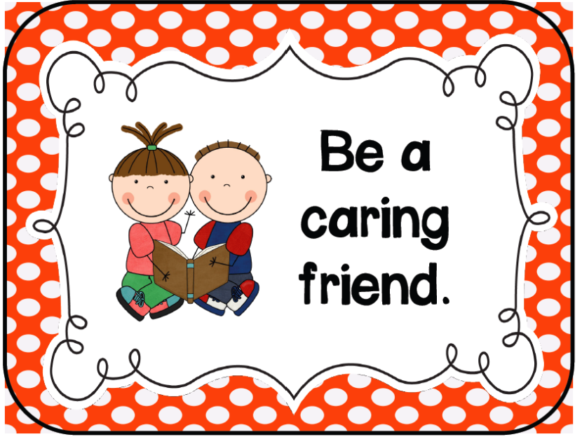 830x627 Classroom Rules Clipart