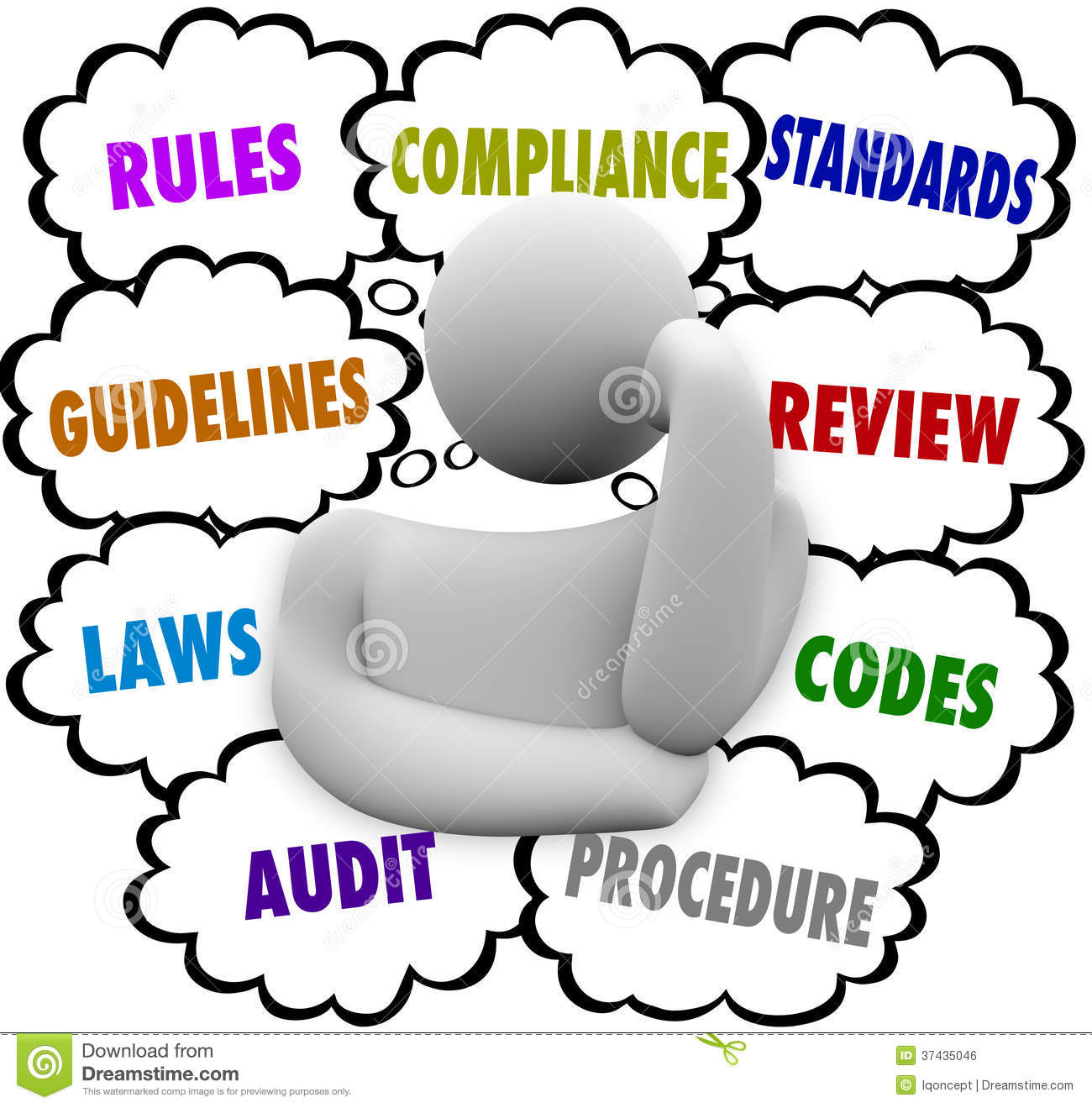 1300x1319 Policies And Procedures Clipart