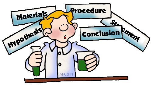 503x292 Science Clipart Science Procedure