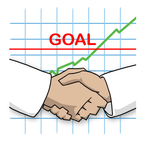 487x488 Business Processes Clipart