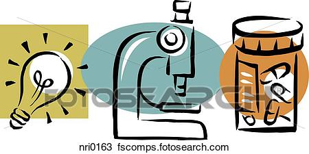 450x225 Drawing Of A Series Of Drug Research Process Nri0163