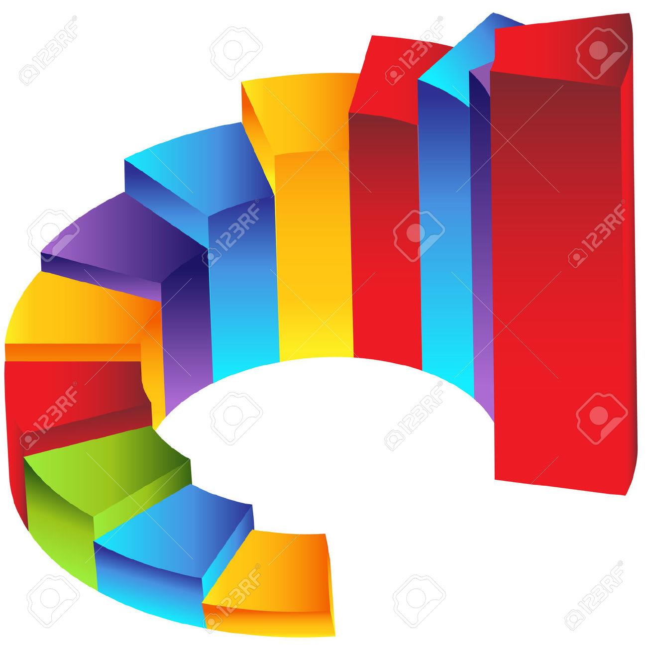 1300x1300 Stairs Clipart Process Steps