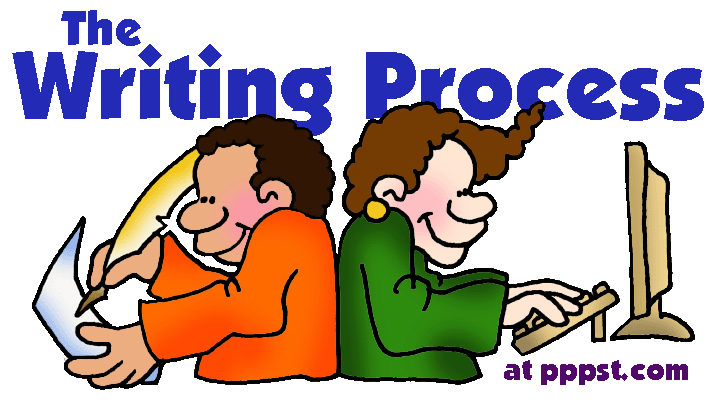 709x411 Free Powerpoint Presentations About The Writing Process For Kids