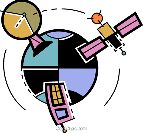 480x449 Information System And Process Royalty Free Vector Clip Art