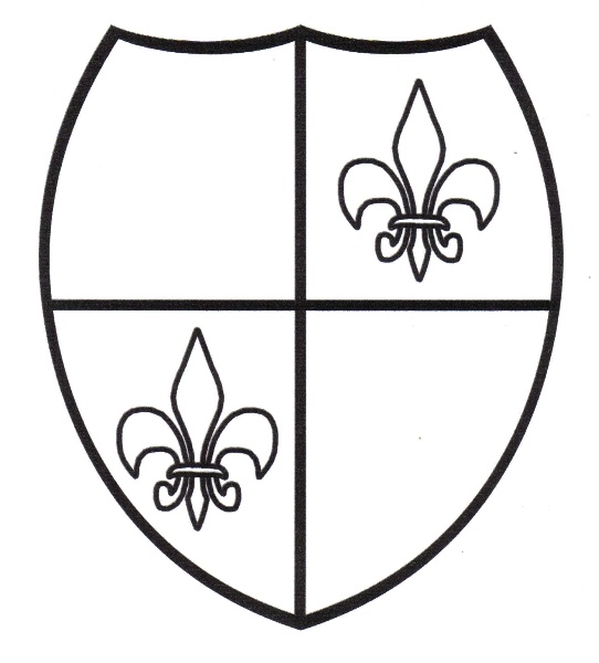 542x600 Gods Clipart Proclamation The Kingdom