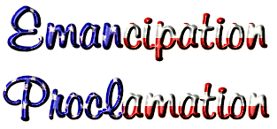 313x146 Proclamation Clipart Collection