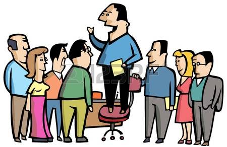 450x292 Proclamation Clipart